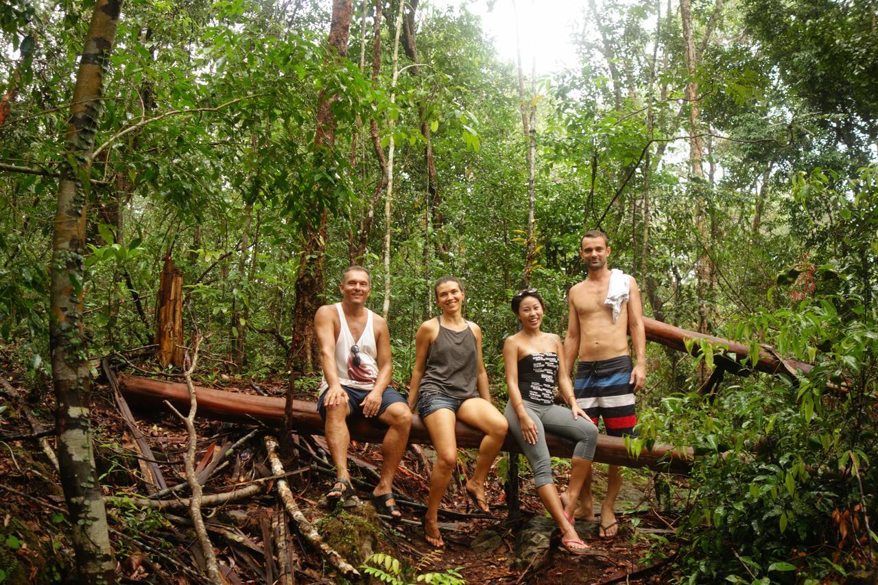 Samloem Laguna Resort Ko Rong Sanloem Eksteriør bilde